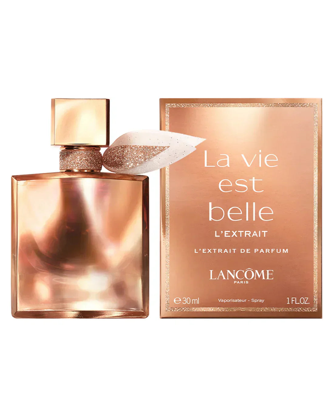 LA VIE EST BELLE L'EXTRAIT – LANCÔME