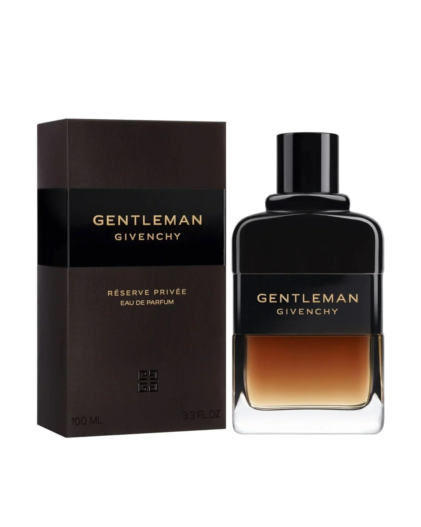 GIVENCHY - GENTLEMAN RÉSERVE PRIVÉE Eau De Parfum