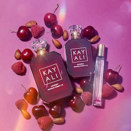 KAYALI-Lovefest Burning Cherry | 48 Edp 100 ml