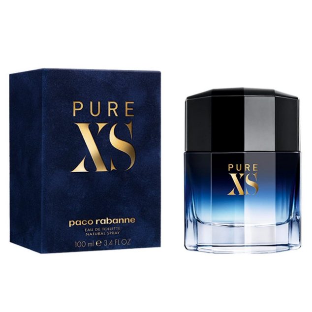 PACO RABANNE - PURE XS