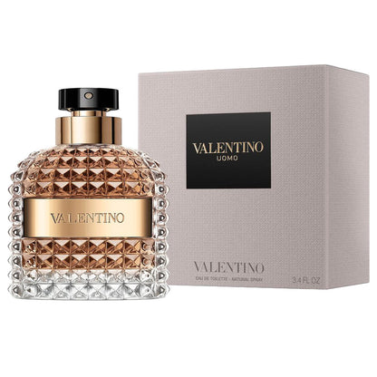 VALENTINO - UOMO EDT 100 ml