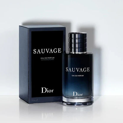 SAUVAGE – CHRISTIAN DIOR Eau De Parfum