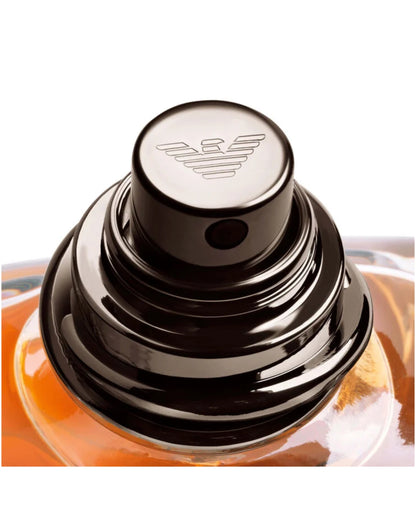 ARMANI - STRONGER WITH YOU-Eau de Toilette