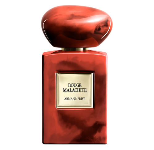 ARMANI PRIVÉ ROUGE MALACHITE - Eau de Parfum