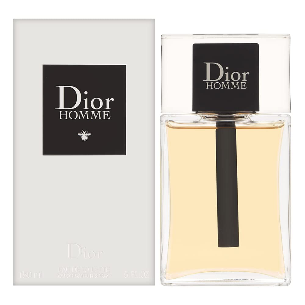 DIOR - DIOR HOMME Eau de toilette 100 ml
