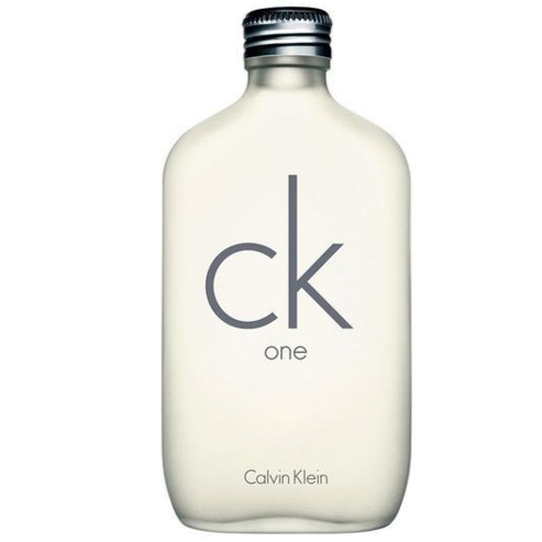CALVIN KLEIN - CK ONE 100 ml