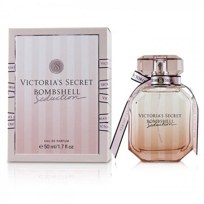 BOMBSHELL SEDUCTION Eau De Parfum – VICTORIA'S SECRET