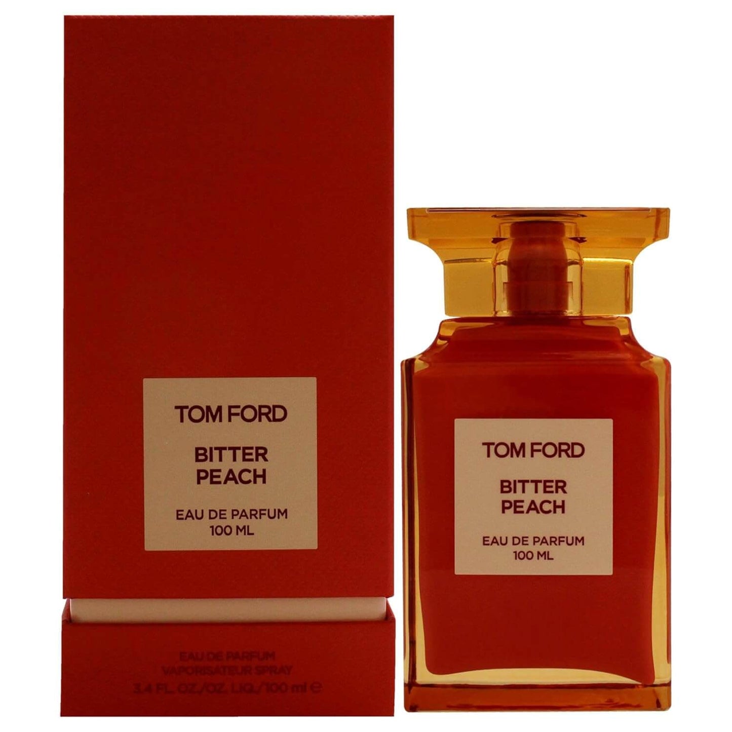TOM FORD BITTER PEACH - Eau de Parfum