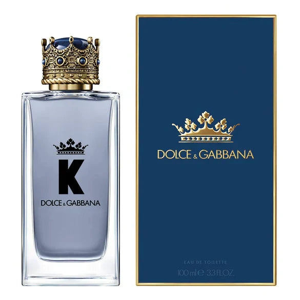 DOLCE & GABBANA - K Eau de toilette