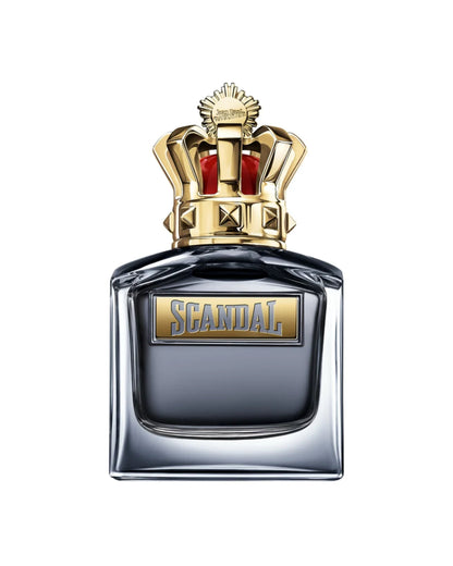 JEAN PAUL GAULTIER - SCANDAL POUR HOMME Eau De Toilette