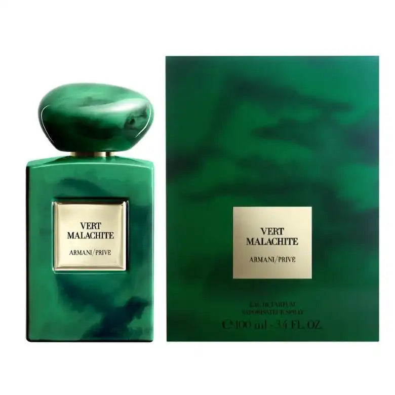 ARMANI PRIVÉ VERT MALACHITE - Eau de Parfum