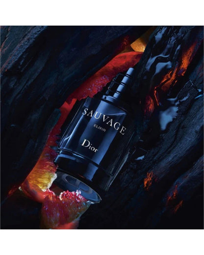 SAUVAGE ELIXIR - DIOR Eau De Parfum
