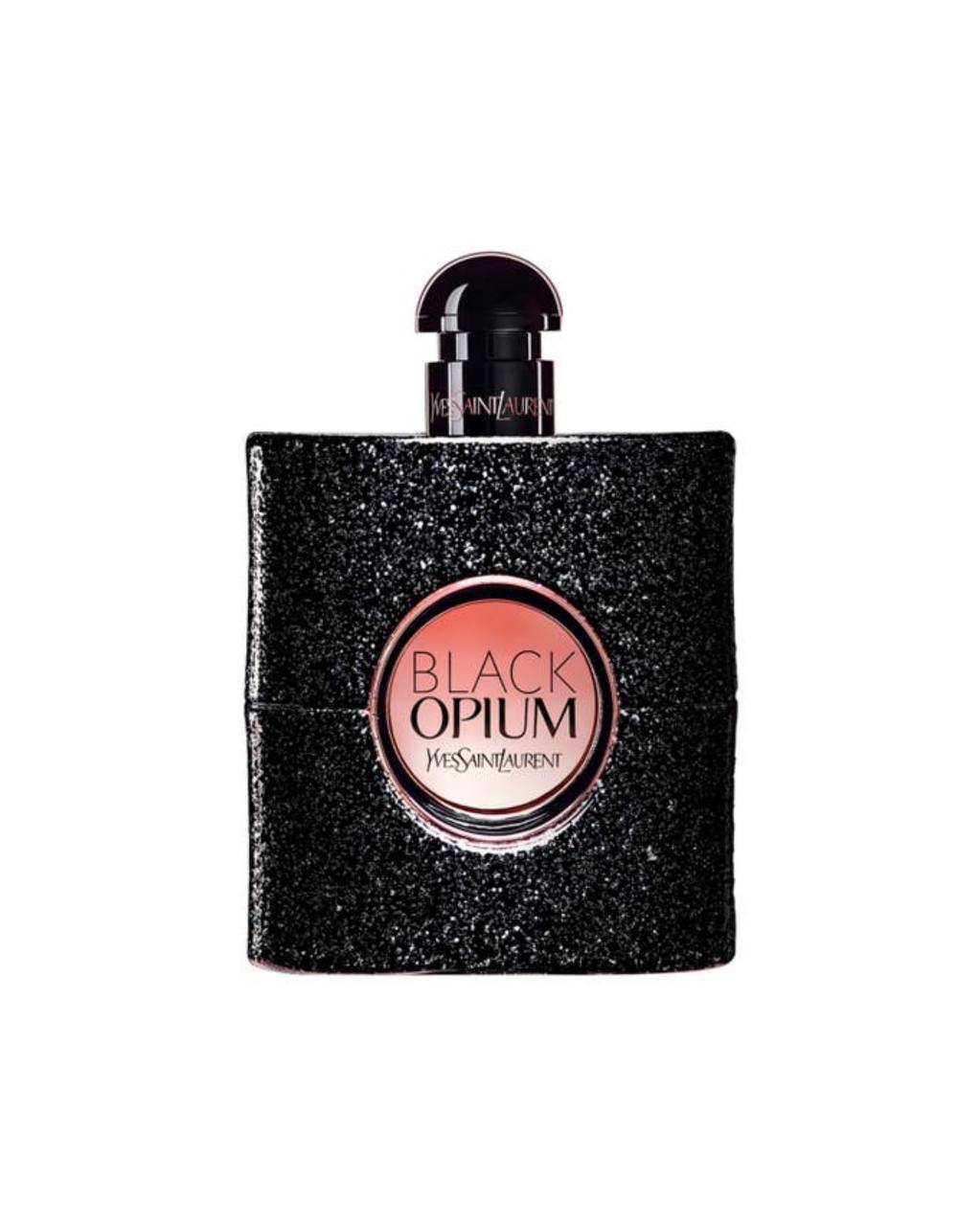 BLACK OPIUM EDP 2014 – YVES SAINT LAURENT
