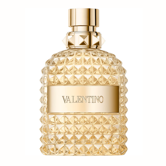 VALENTINO - BORN IN ROMA THE GOLD UOMO- Eau De Parfum