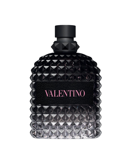 VALENTINO UOMO-BORN IN ROMA Eau De Toilette