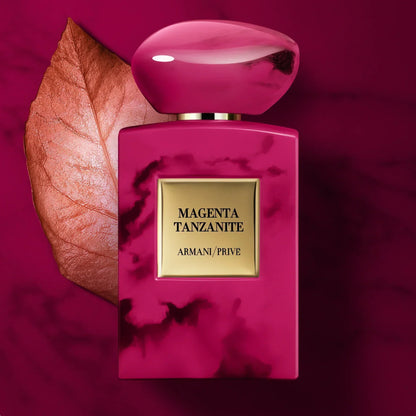 ARMANI PRIVE MAGENTA TANZANITE - Eau de Parfum