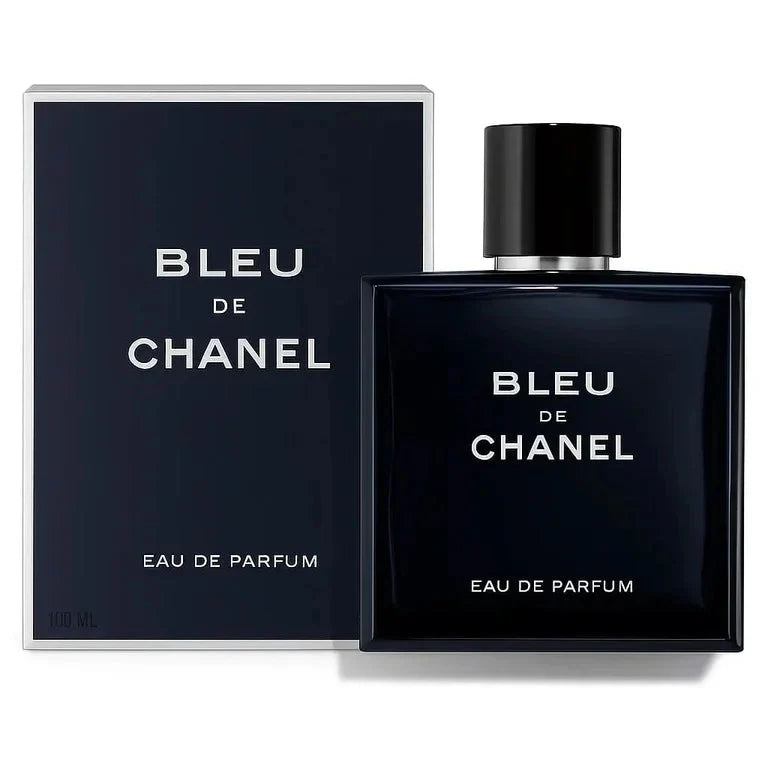 Alpha Bundle - 5x Eau de Parfum (100ml)