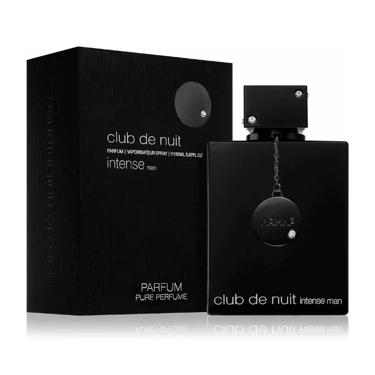 AMRAF - club de nuit intense man - Eau de Parfum