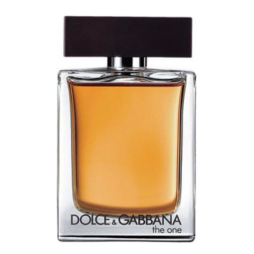 DOLCE & GABBANA - THE ONE POUR HOMME 100 ml