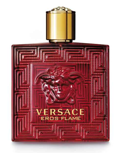 VERSACE - EROS FLAME -Eau De Parfum