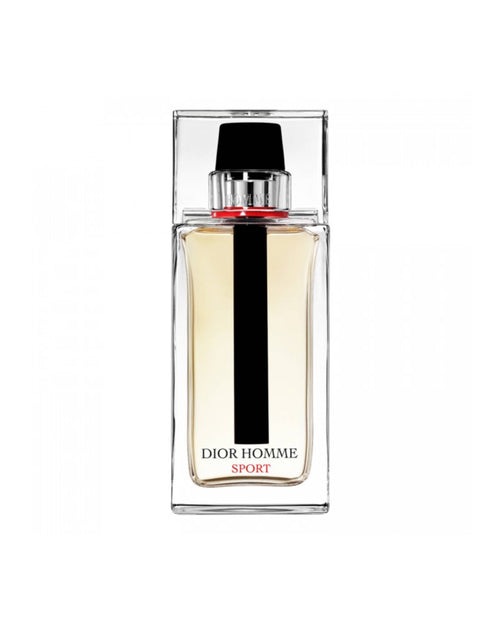 Dior HOMME SPORT-DIOR Eau De Toilette