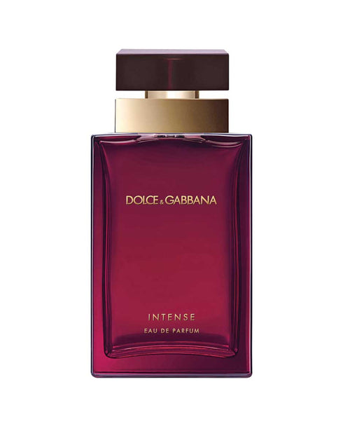 DOLCE & GABBANA-  INTENSE FEMME