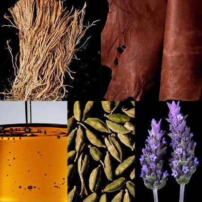 CAROLINA HERRERA-CH MEN PRIVÉ
Eau De Toilette