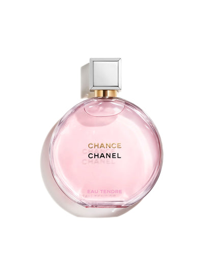 CHANEL-CHANCE EAU TENDRE Eau De Toilette