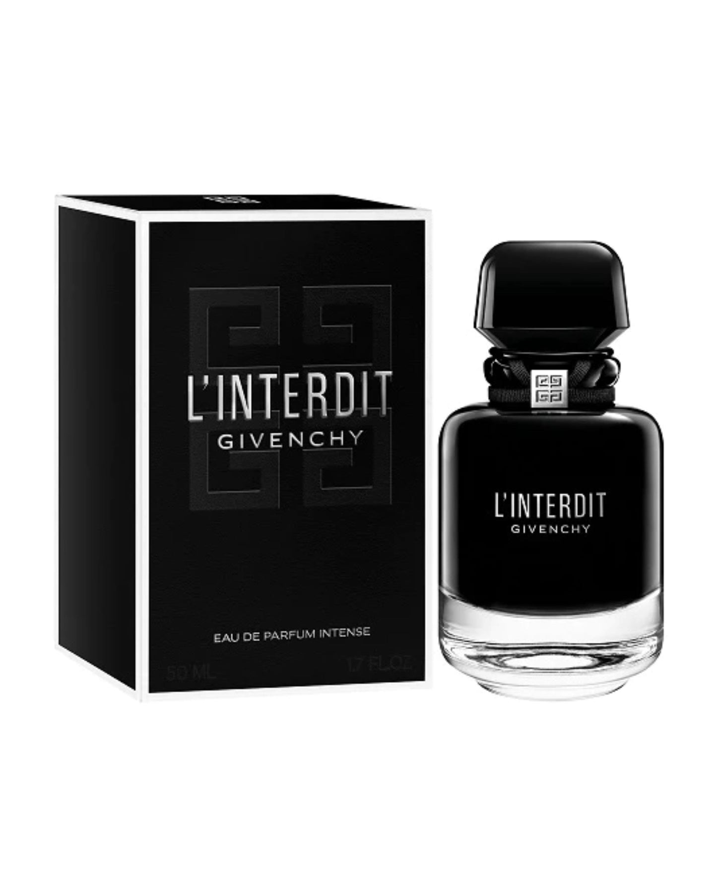 GIVENCHY - L'INTERDIT Eau de Partum Intense