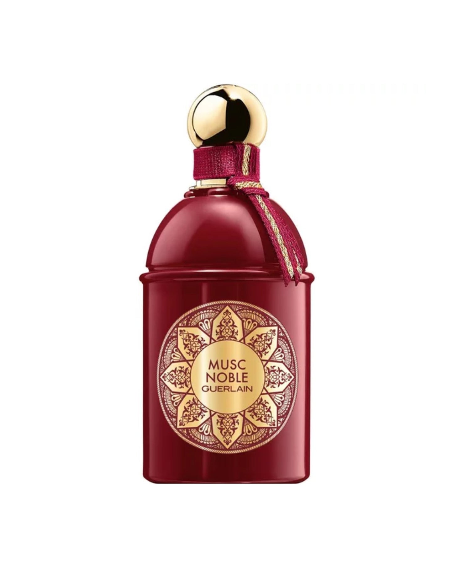 GUERLAIN - MUSC NOBLE-Eau De Parfum UNISEX
