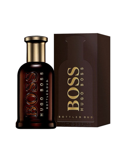 HUGO BOSS - BOSS BOTTLED OUD Eau De Parfum