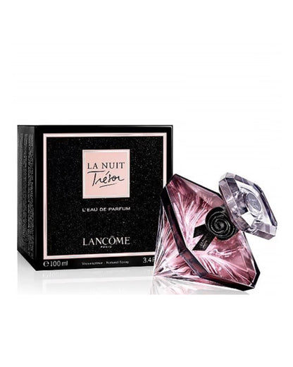 LANCÔME - LA NUIT TRÉSOR Eau De Parfum