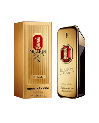 1 MILLION ROYAL – PARFUM PACO RABANNE