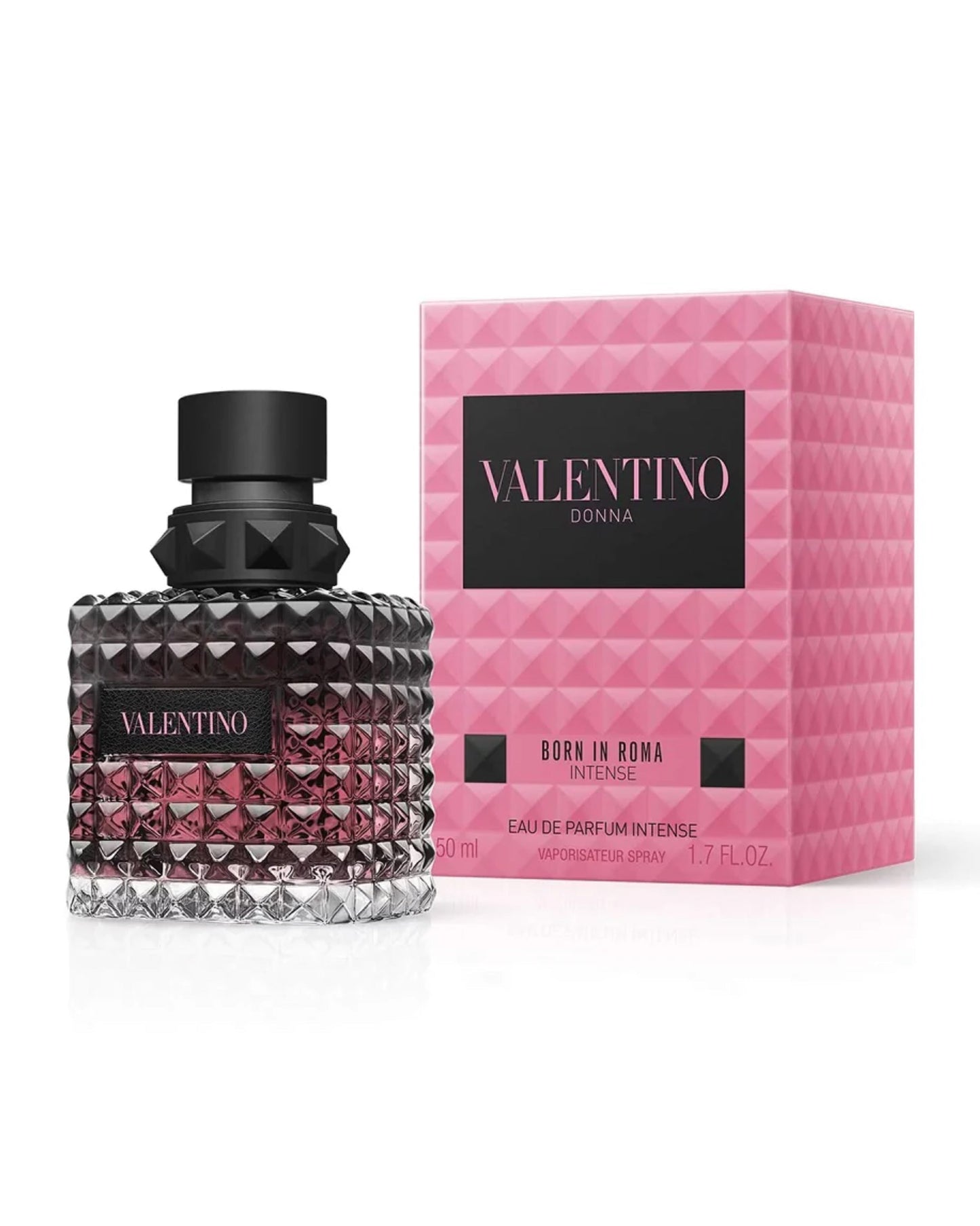 VALENTINO - DONNA BORN IN ROMA INTENSE
Eau De Parfum
