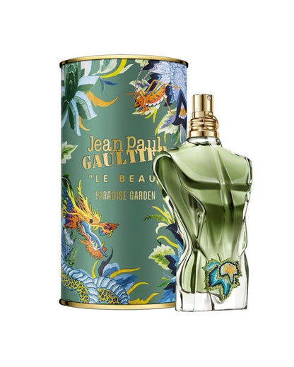 LE BEAU PARADISE GARDEN – JEAN PAUL GAUTIER Eau De Parfum