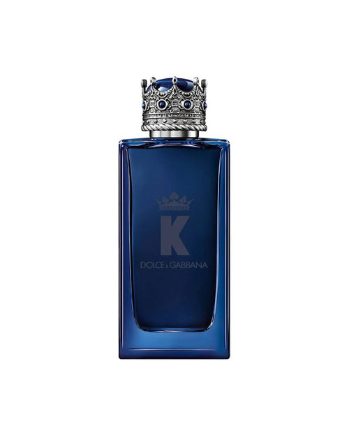 K BY DOLCE&GABBANA EAU DE PARFUM INTENSE