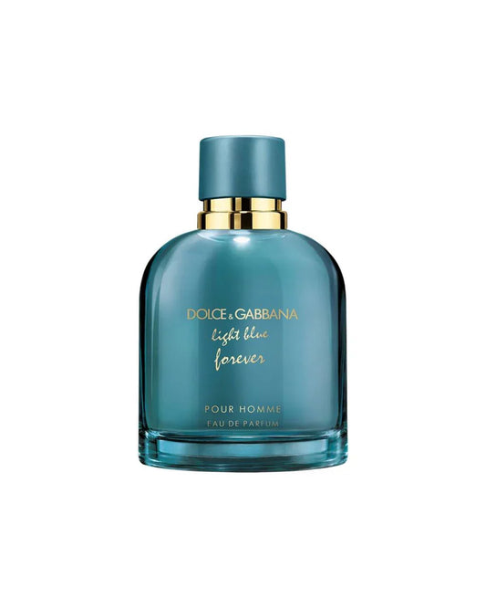 LIGHT BLUE FOREVER – DOLCE&GABBANA