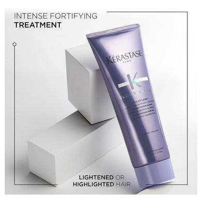 Kérastase Blond Absolu Cleanse Bundle