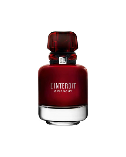 L'INTERDIT ROUGE Eau De Parfum – GIVENCHY