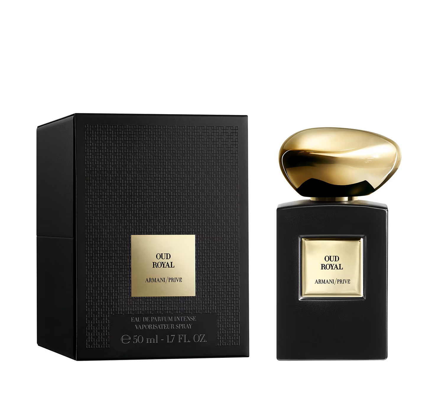 ARMANI PRIVÉ OUD ROYAL - Eau de Parfum