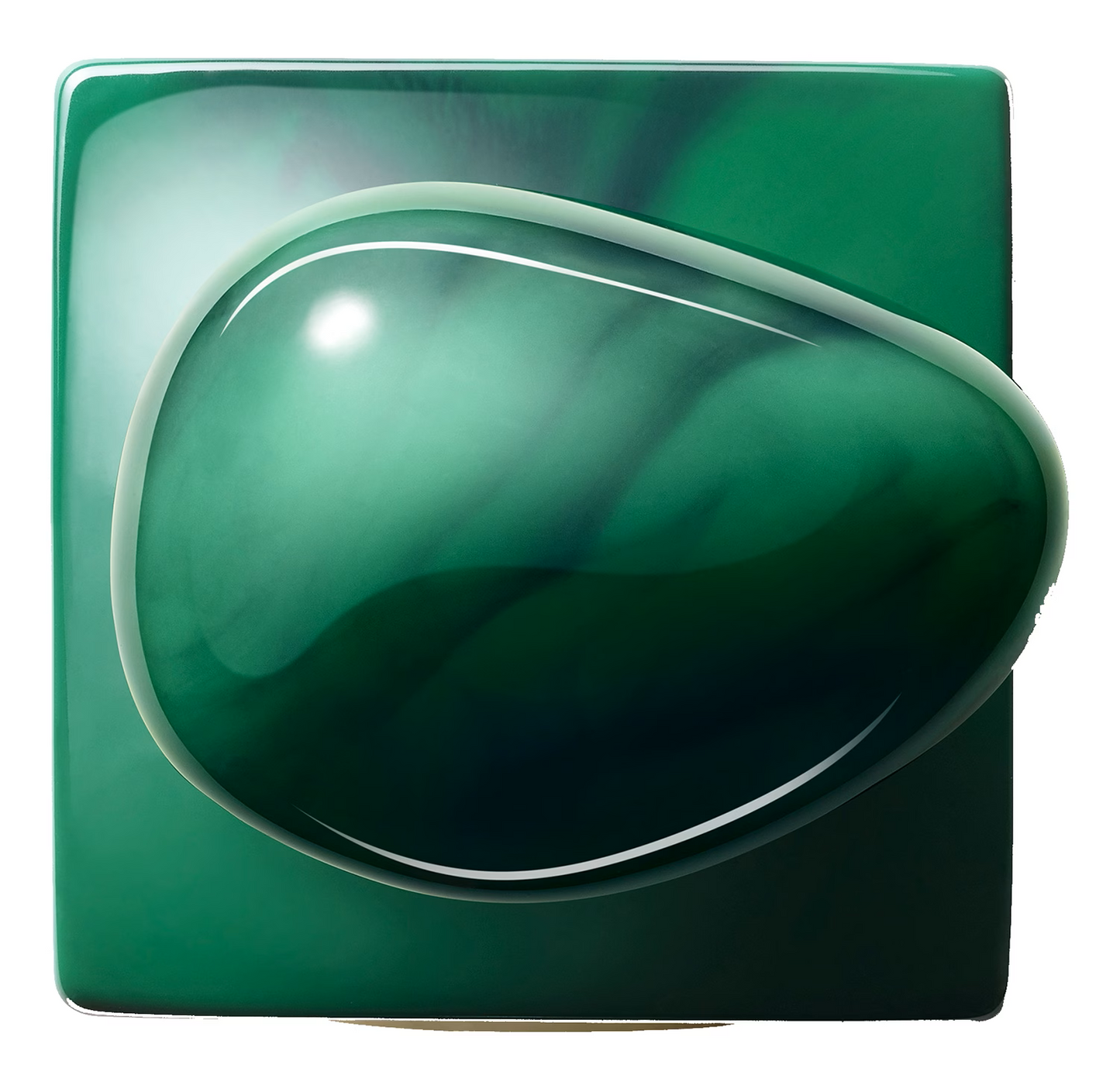 ARMANI PRIVÉ VERT MALACHITE - Eau de Parfum