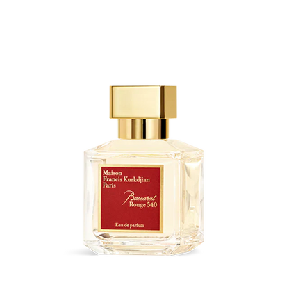 BACCARAT ROUGE 540 EAU DE PARFUM