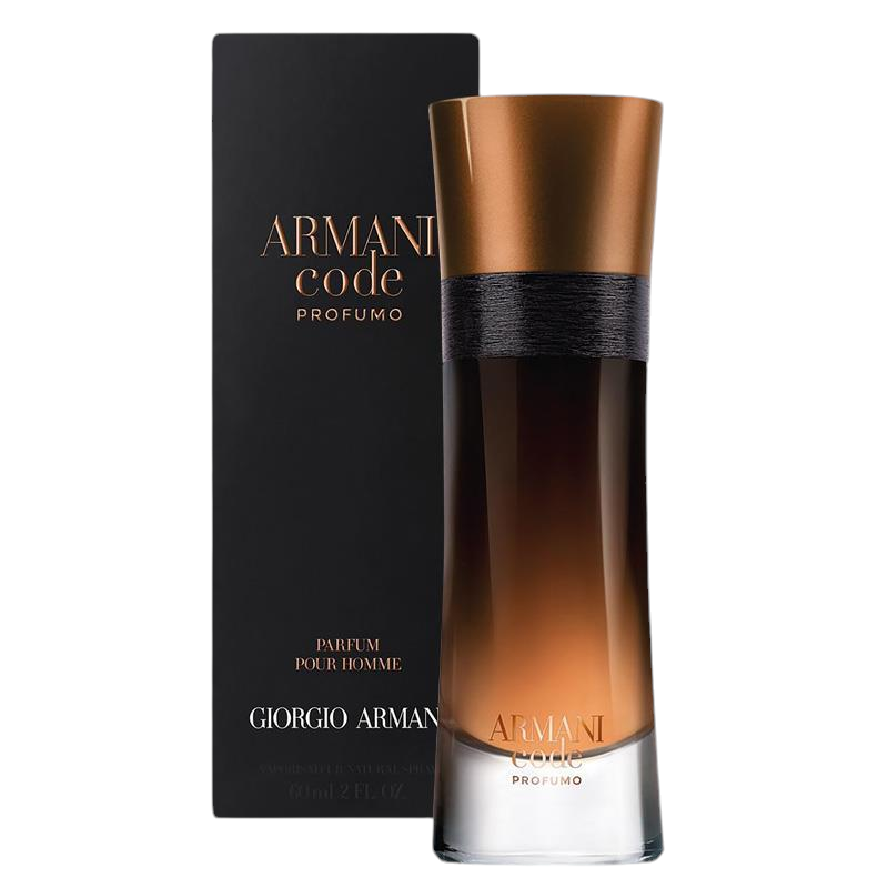 ARMANI CODE PROFUMO 100 ML