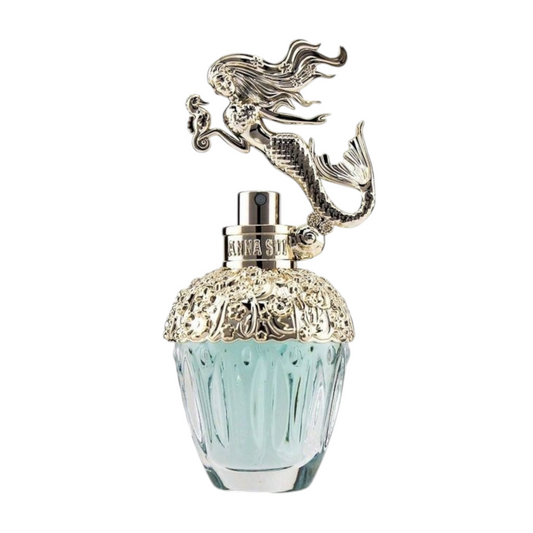 FANTASIA MERMAID-Anna Sui Edt 75 ml