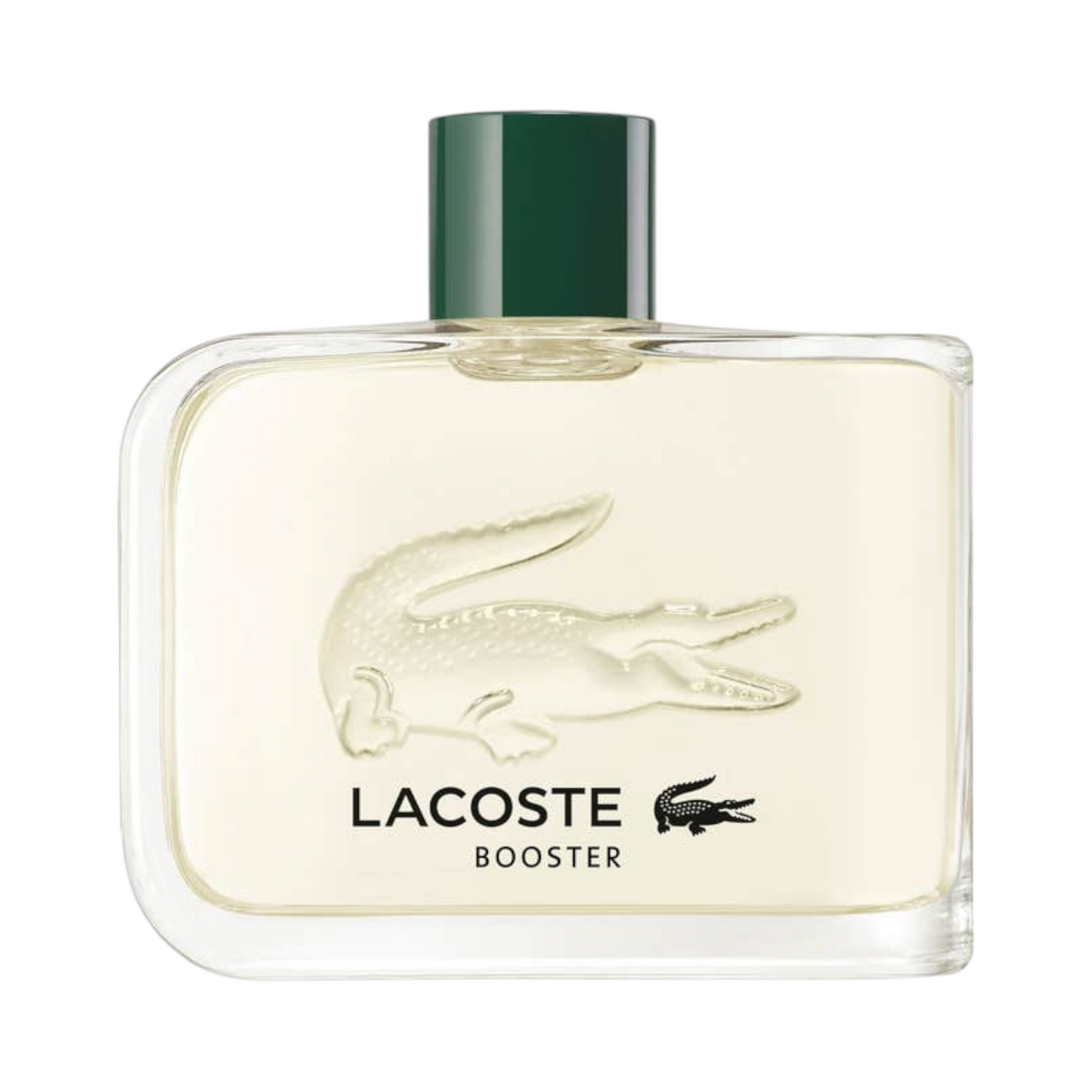LACOSTE-Booster edt 125ml
