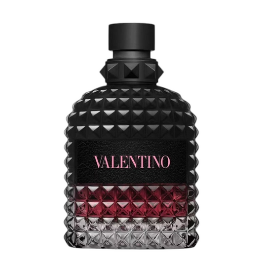 VALENTINO -  BORN IN ROMA UOMO INTENSE Edp 100 ml
