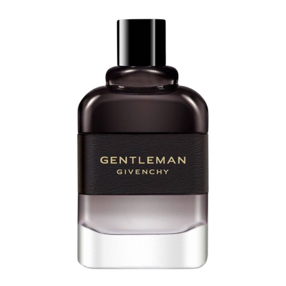 GIVENCHY - GENTLEMAN BOISÉE eau de parfum