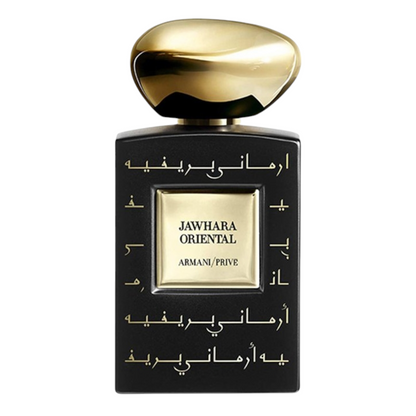 ARMANI/PRIVÉ - Jawhara oriental 100 ml