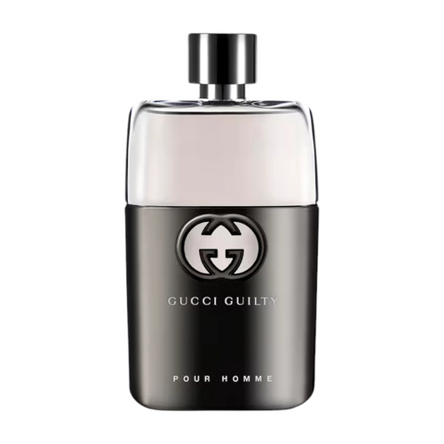 GUCCI - GUCCI GUILTY POUR HOMME 90 ml