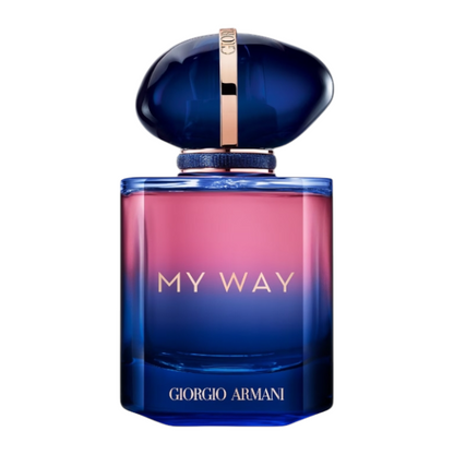 GIORGIO ARMANI-MY WAY LE PARFUM 90 ml